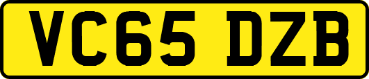 VC65DZB
