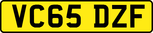 VC65DZF