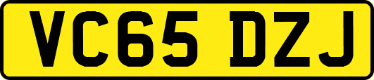 VC65DZJ
