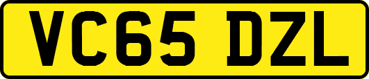 VC65DZL