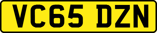 VC65DZN