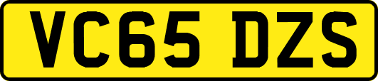 VC65DZS