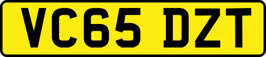 VC65DZT