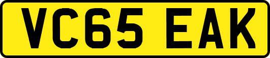 VC65EAK
