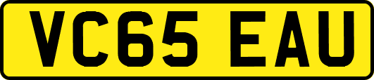 VC65EAU
