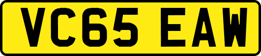 VC65EAW