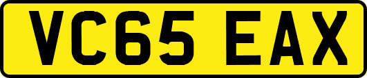 VC65EAX
