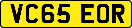 VC65EOR
