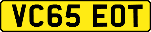 VC65EOT