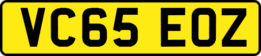 VC65EOZ