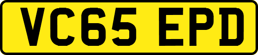 VC65EPD