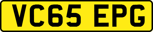 VC65EPG