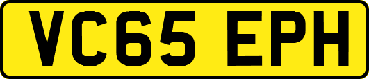 VC65EPH