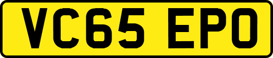 VC65EPO