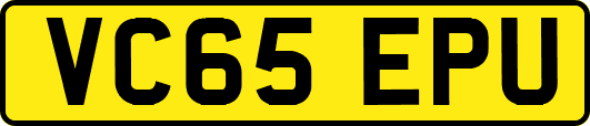 VC65EPU