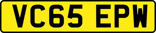 VC65EPW