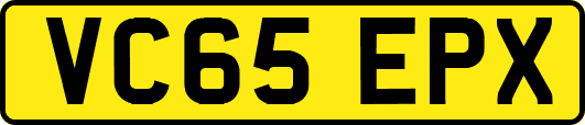 VC65EPX