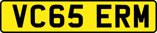 VC65ERM