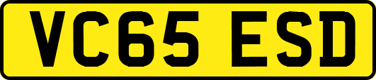 VC65ESD