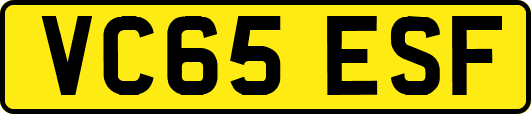 VC65ESF