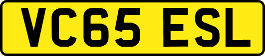 VC65ESL