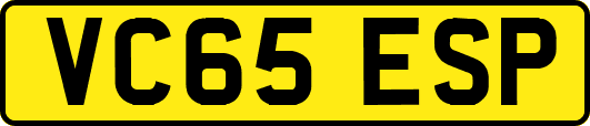 VC65ESP