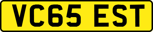 VC65EST