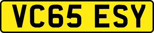 VC65ESY
