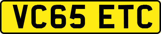 VC65ETC