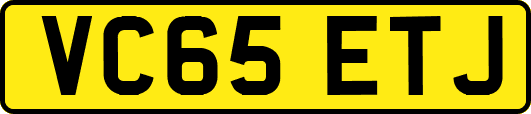 VC65ETJ