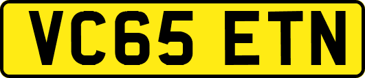 VC65ETN