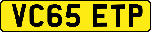 VC65ETP