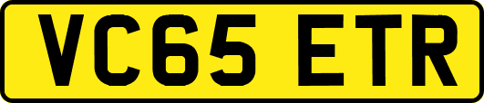 VC65ETR