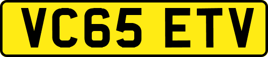 VC65ETV