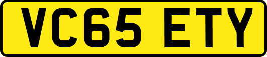 VC65ETY