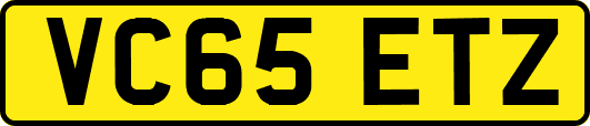 VC65ETZ