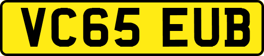VC65EUB