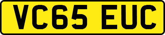 VC65EUC