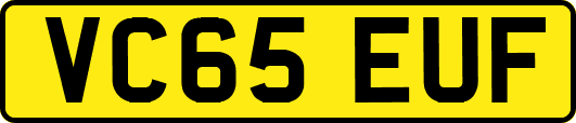 VC65EUF
