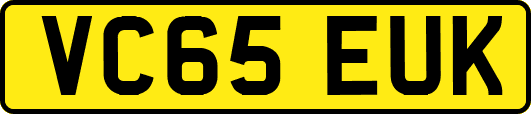 VC65EUK