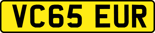 VC65EUR