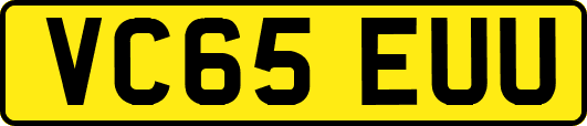VC65EUU