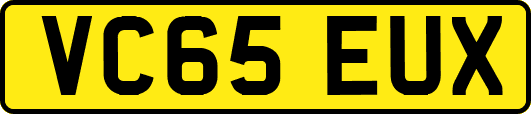 VC65EUX