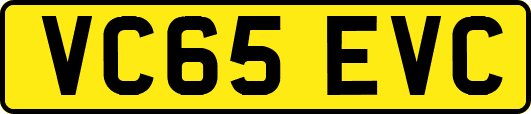 VC65EVC