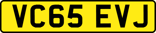 VC65EVJ