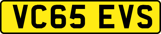 VC65EVS