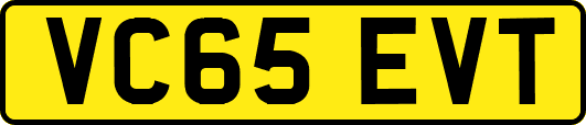 VC65EVT
