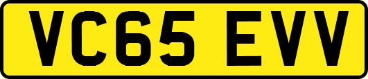 VC65EVV