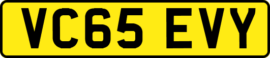 VC65EVY