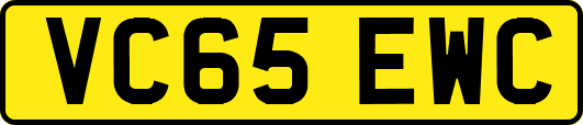 VC65EWC
